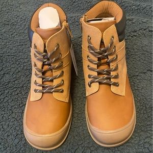 Boys Sonoma goods for life hiker boots